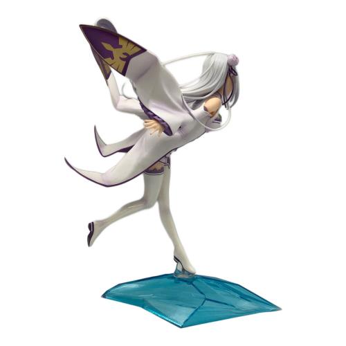 GOODSMILE COMPANY (グッドスマイルカンパニー) フィギュア 開封品 Re:ゼロから始める異世界生活 エミリア