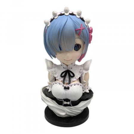 一番くじ Re:ゼロから始める異世界生活 A賞 レムアートスケールフィギュア フィギュア Re:ゼロから始める異世界生活 A賞 レムアート