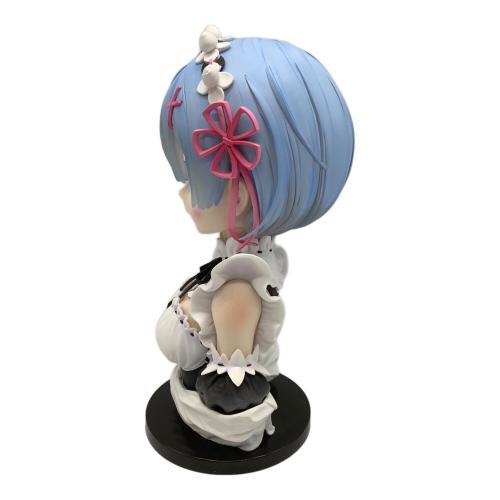 フィギュア Re:ゼロから始める異世界生活 A賞 レムアートスケールフィギュア 一番くじ