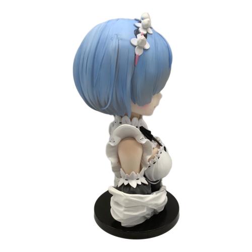 フィギュア Re:ゼロから始める異世界生活 A賞 レムアートスケール