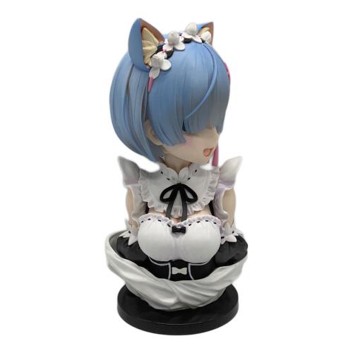 ラストワン賞 レム ラストワンver. アートスケールフィギュア 一