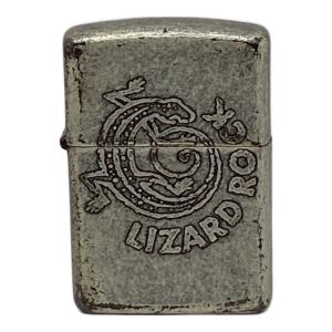 ZIPPO 1995年製 マルボロ リザードロック