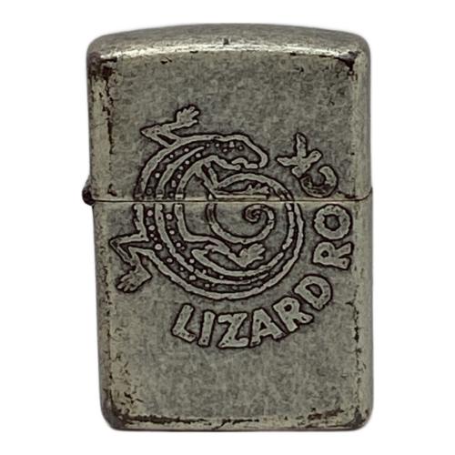 ZIPPO 1995年製 マルボロ リザードロック