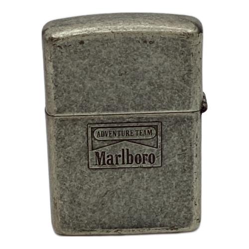 ZIPPO 1995年製 マルボロ リザードロック