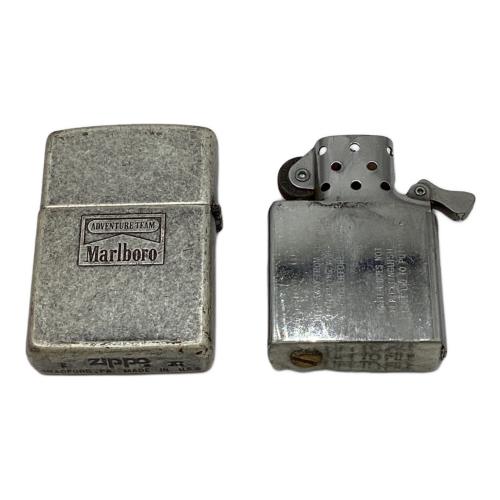 ZIPPO 1995年製 マルボロ リザードロック
