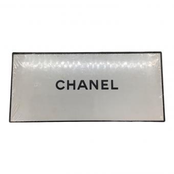 CHANEL (シャネル) オードゥトワレット＆石鹸セット N°5