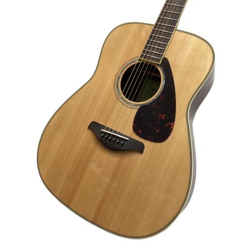 YAMAHA (ヤマハ) アコースティックギター FG830