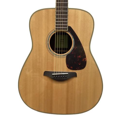 YAMAHA (ヤマハ) アコースティックギター FG830