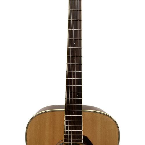 YAMAHA (ヤマハ) アコースティックギター FG830