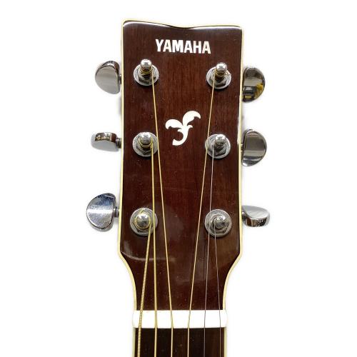 YAMAHA (ヤマハ) アコースティックギター FG830