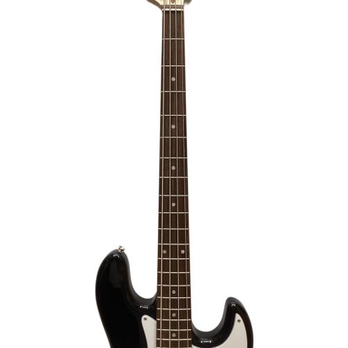 Squier (スクワイア) Affinity Series エレキベース