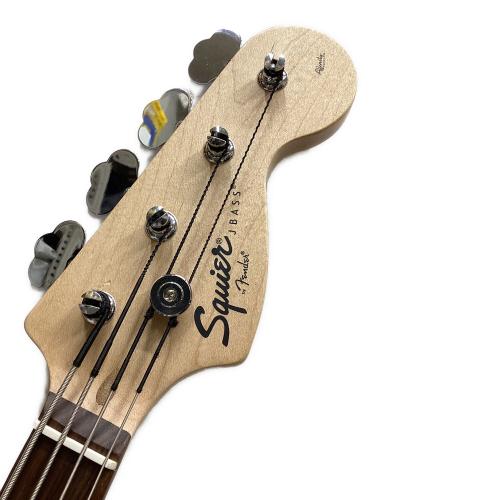 Squier (スクワイア) Affinity Series エレキベース