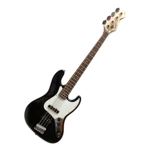 Squier (スクワイア) Affinity Series エレキベース
