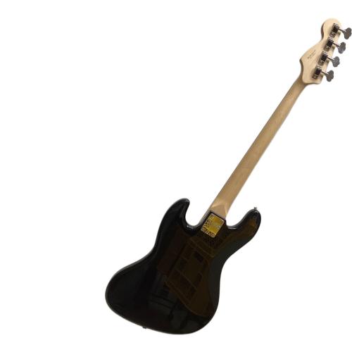 Squier (スクワイア) Affinity Series エレキベース
