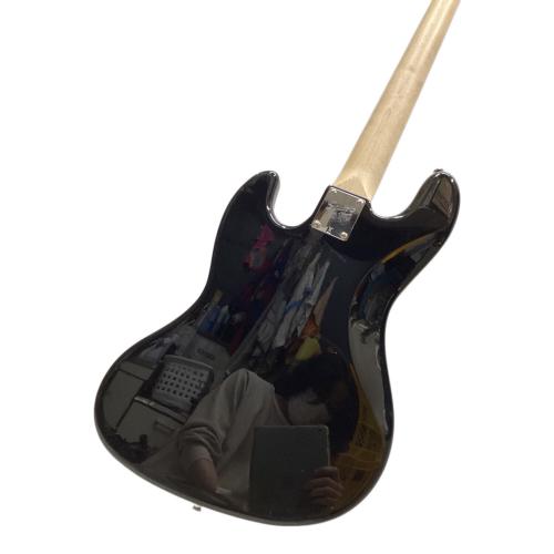 Squier (スクワイア) Affinity Series エレキベース