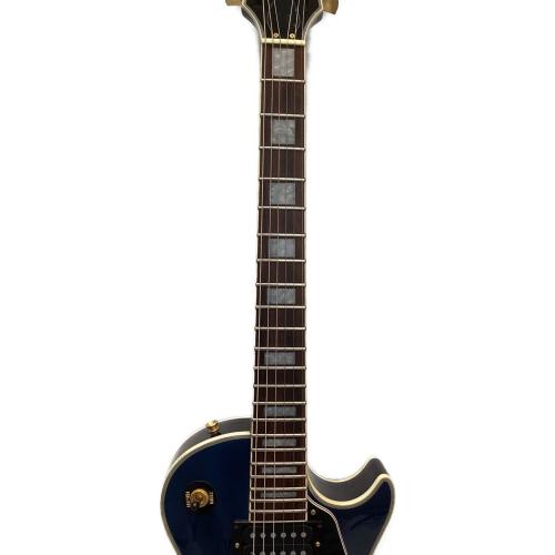 Burny (バーニー) レスポールタイプ エレキギター RLC-55S ノイズ大