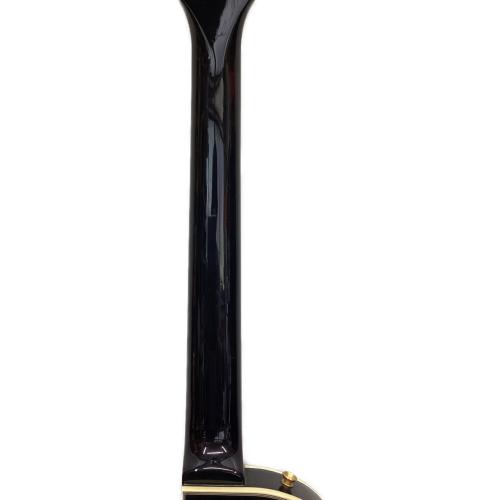 Burny (バーニー) レスポールタイプ エレキギター RLC-55S ノイズ大･ブリッジ・テールピース・サイズ合ってません･サスティナー動作確認済