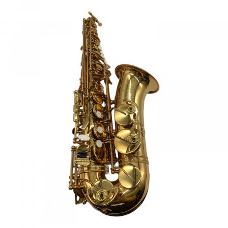Unison アルトサックス AS-5002L @｜トレファクONLINE