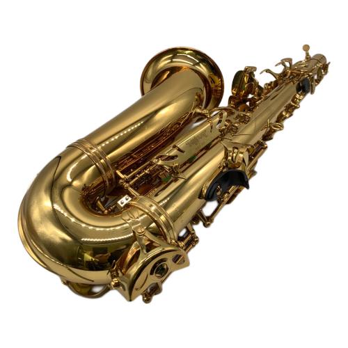 Unison アルトサックス AS-5002L @