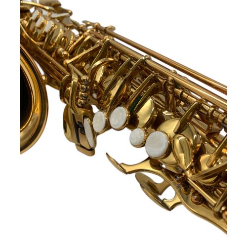 Unison アルトサックス AS-5002L @