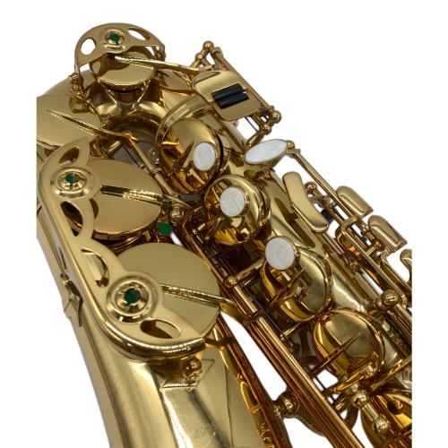 Unison アルトサックス AS-5002L @