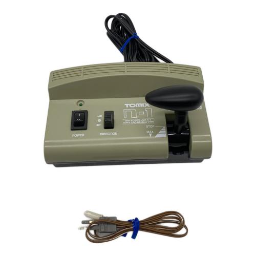 TOMIX (トミックス) Nゲージ ベーシックセット ブルートレイン 動作確認済み