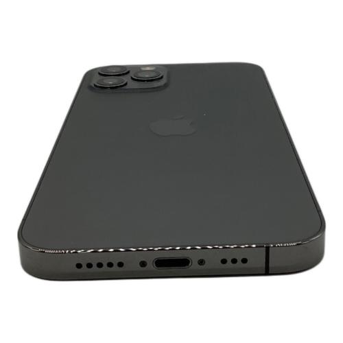 Apple iPhone12 Pro SIMロック有