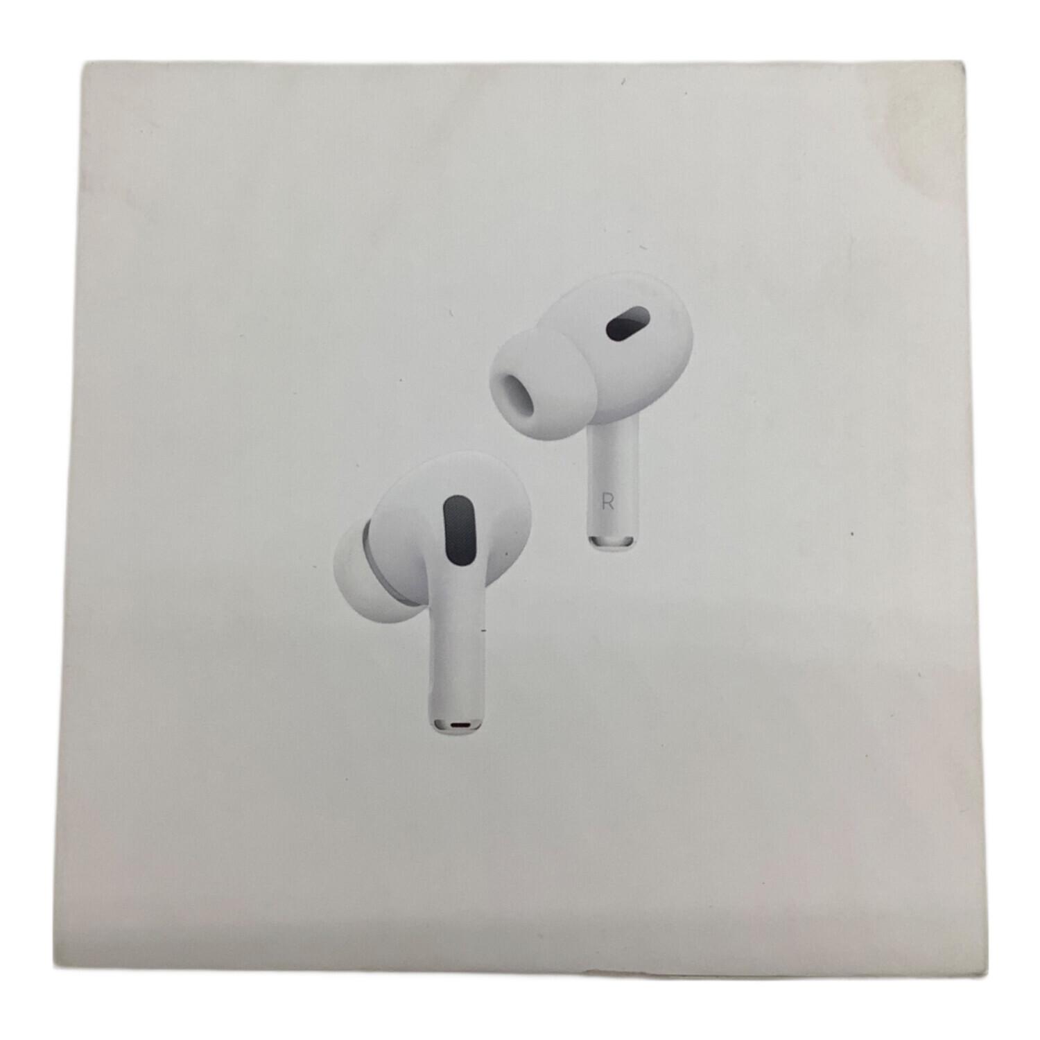 Apple (アップル) AirPods Pro(第2世代) MTJV3J｜トレファクONLINE