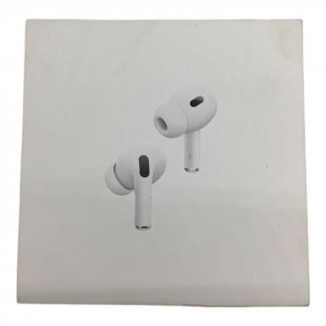 Apple (アップル) AirPods Pro(第2世代) MTJV3J/A USB-typeC