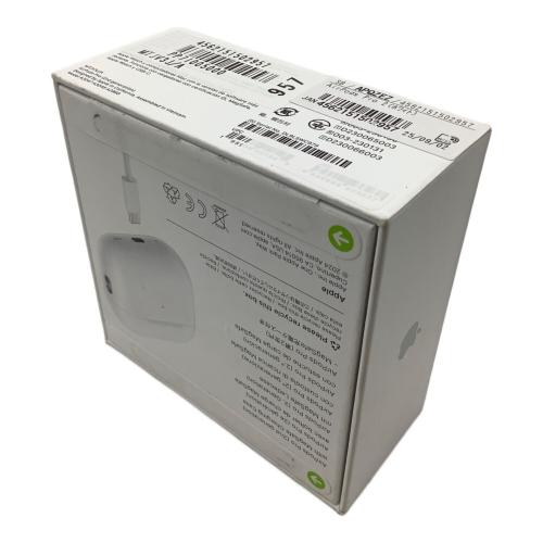 Apple (アップル) AirPods Pro(第2世代) MTJV3J