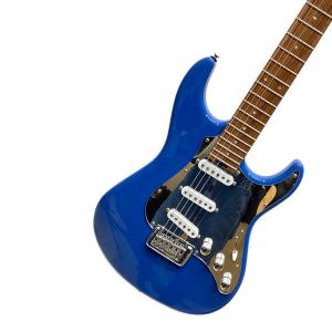 BanG Dream! ESP (イーエスピー) エレキギター バンドリ！ガールズバンドパーティー!コラボ品 バンドリ 花園たえ SNAPPER Tea GC1931580P