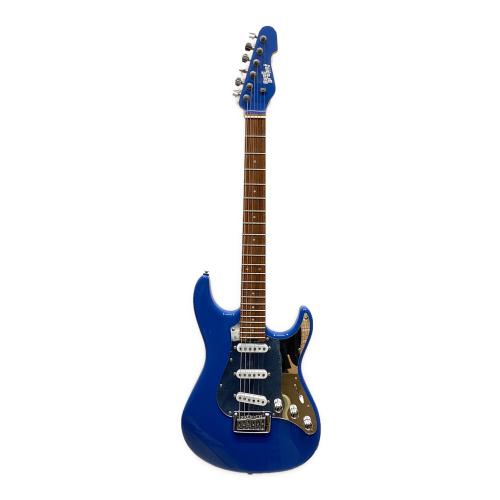 BanG Dream! ESP (イーエスピー) エレキギター バンドリ！ガールズバンドパーティー!コラボ品 バンドリ 花園たえ SNAPPER Tea GC1931580P