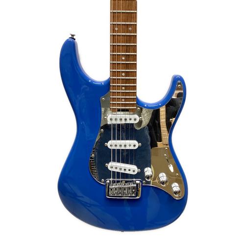 BanG Dream! ESP (イーエスピー) エレキギター バンドリ！ガールズバンドパーティー!コラボ品 バンドリ 花園たえ SNAPPER Tea GC1931580P