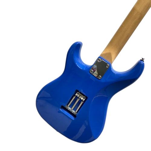 BanG Dream! ESP (イーエスピー) エレキギター バンドリ！ガールズバンドパーティー!コラボ品 バンドリ 花園たえ SNAPPER Tea GC1931580P