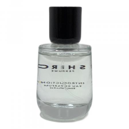 SHIRO (シロ) オードパルファム 50ml 残量80%-99% SUNNY MORNING
