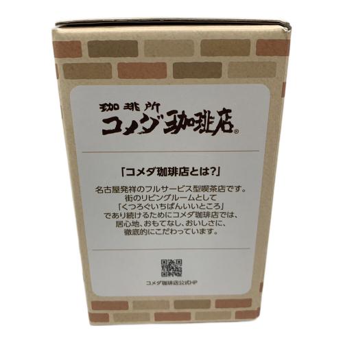 ポケモングッズ コメダ珈琲×ポケモンセンター名古屋コラボ品 ブーツグラス
