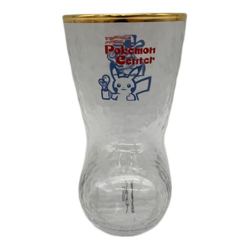 ポケモングッズ コメダ珈琲×ポケモンセンター名古屋コラボ品 ブーツグラス
