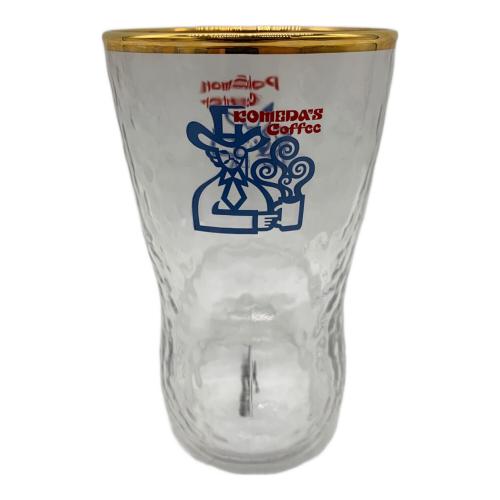 ポケモングッズ コメダ珈琲×ポケモンセンター名古屋コラボ品 ブーツグラス