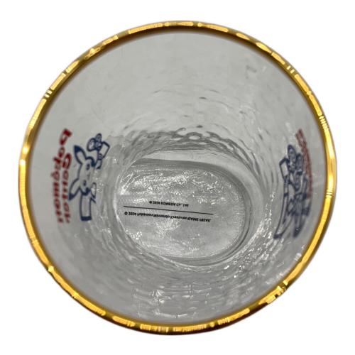 ポケモングッズ コメダ珈琲×ポケモンセンター名古屋コラボ品 ブーツグラス