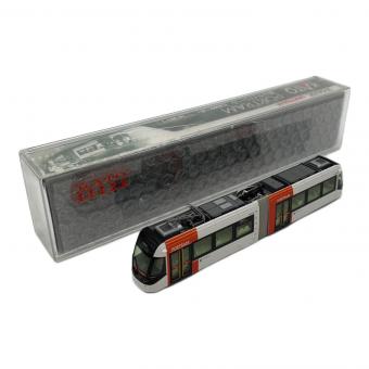 KATO (カトー) Nゲージ 富山ライトレール