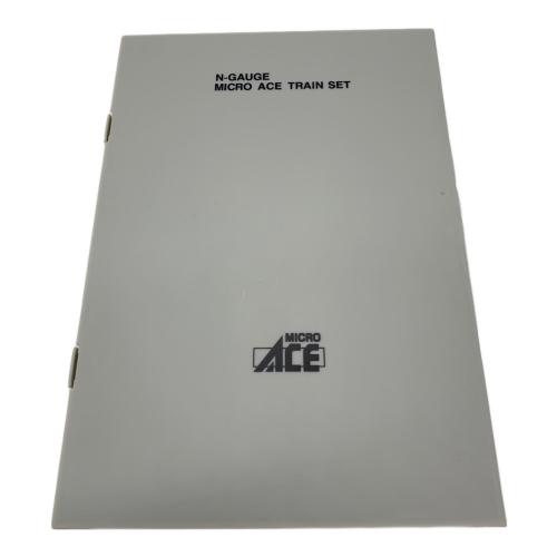 MICRO ACE (マイクロエース) Nゲージ A-0400  107系 0番台