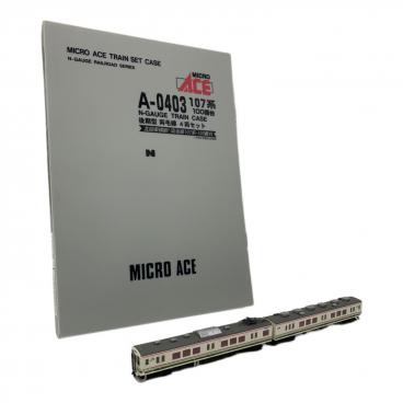 カテゴリ：Nゲージ・鉄道模型｜キーワード：MICRO ACE】商品一覧｜中古