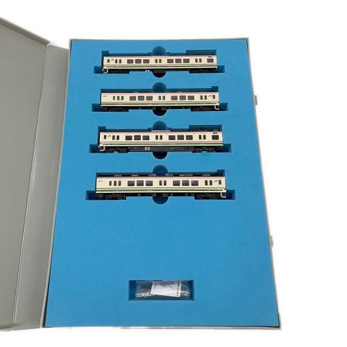 MICRO ACE (マイクロエース) Nゲージ A-0403 107系 100番台