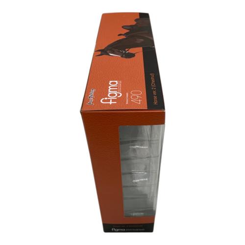 MAXFACTOR (マックスファクタ) フィギュア figma490Horse ver.2