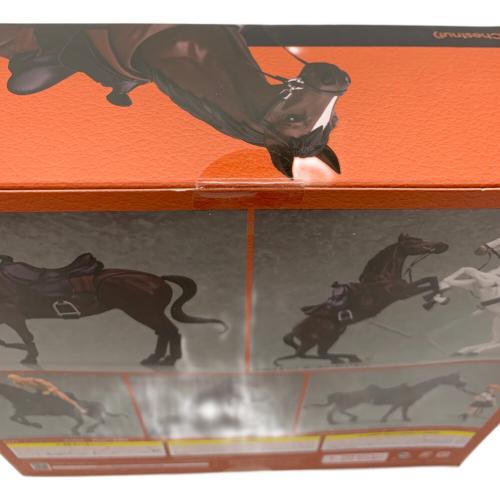 MAXFACTOR (マックスファクタ) フィギュア figma490Horse ver.2