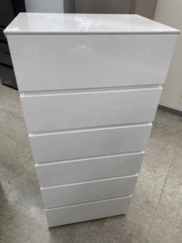キーワード：6段チェスト】商品一覧｜中古・リサイクルショップの公式