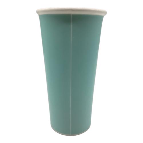 TIFFANY & Co. (ティファニー) ラージコーヒーカップ 2Pセット