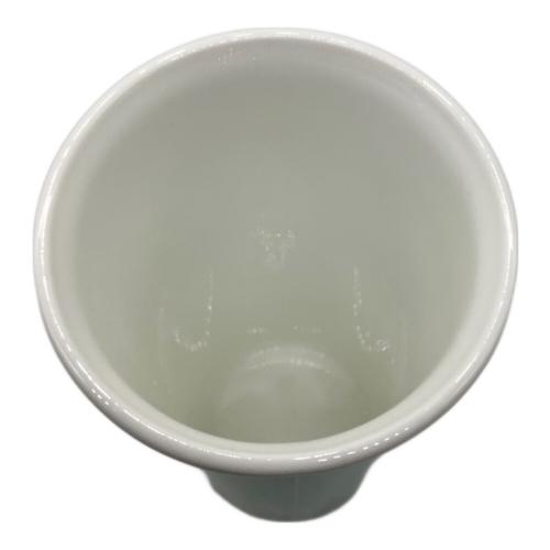 TIFFANY & Co. (ティファニー) ラージコーヒーカップ 2Pセット