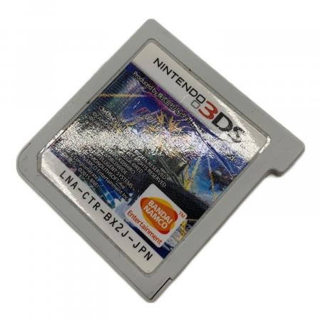 3DS用ソフト プロジェクトクロスゾーン2 -｜トレファクONLINE