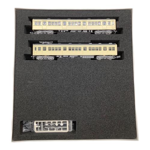 鉄道模型 1/150 東武7820型(車番選択式)基本2両編成セット(動力付き) [50809]